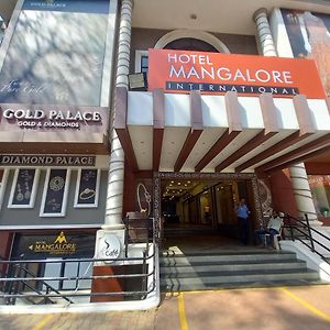 Hotel Mangalore International